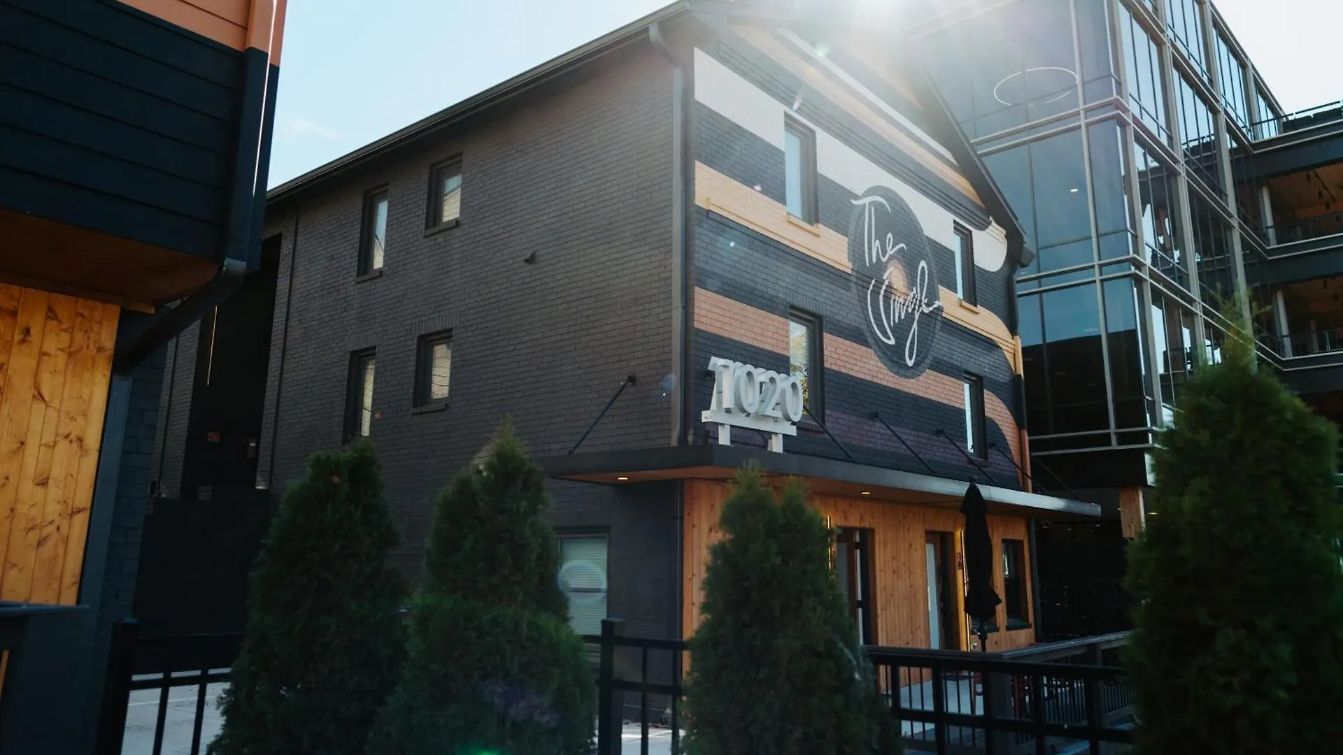 The Vinyl At Music Row - 1 Bedroom Apartment Nashville United States