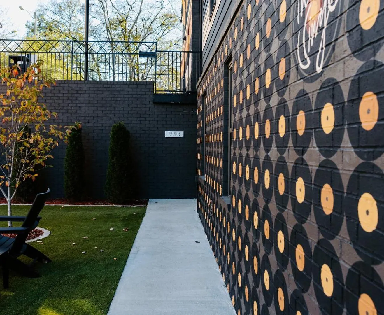 The Vinyl At Music Row - 1 Bedroom Apartment Nashville 0*,  United States