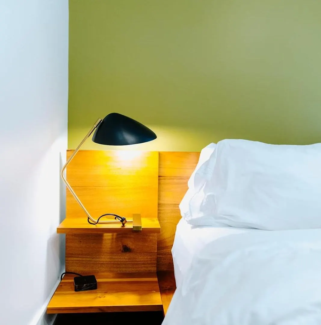 The Vinyl At Music Row - 1 Bedroom Apartment Nashville 0*,