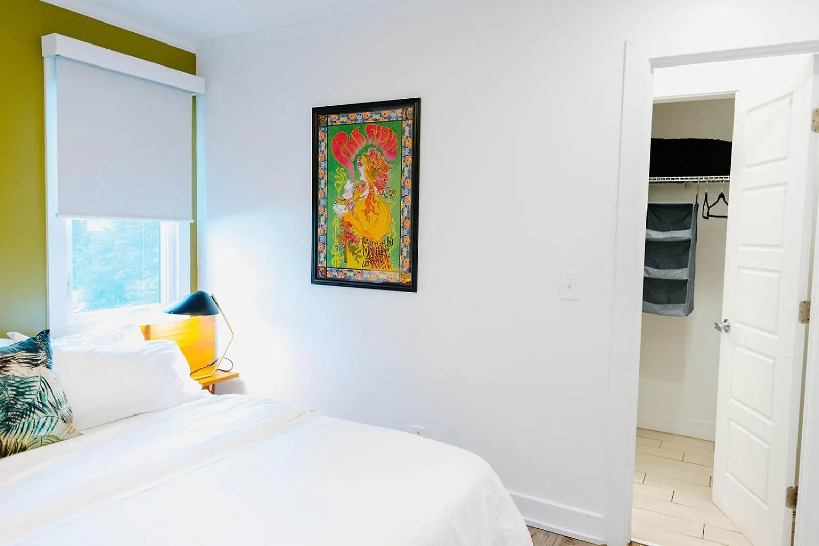 The Vinyl At Music Row - 1 Bedroom Apartment Nashville