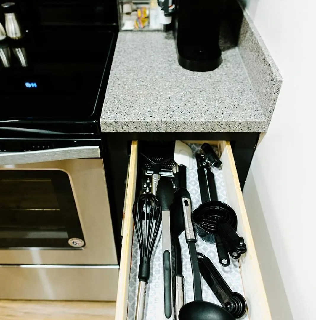 The Vinyl At Music Row - 1 Bedroom Apartment Nashville
