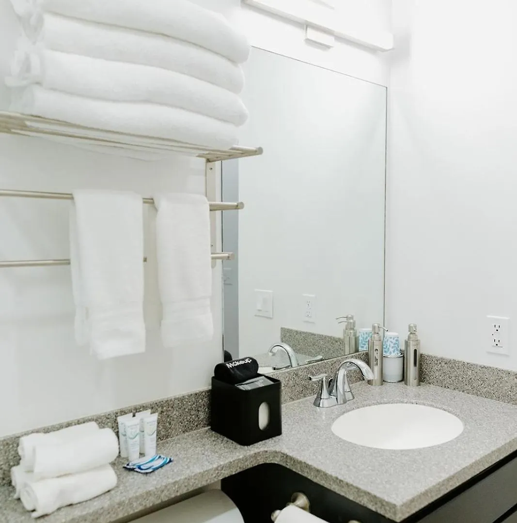The Vinyl At Music Row - 1 Bedroom Apartment Nashville