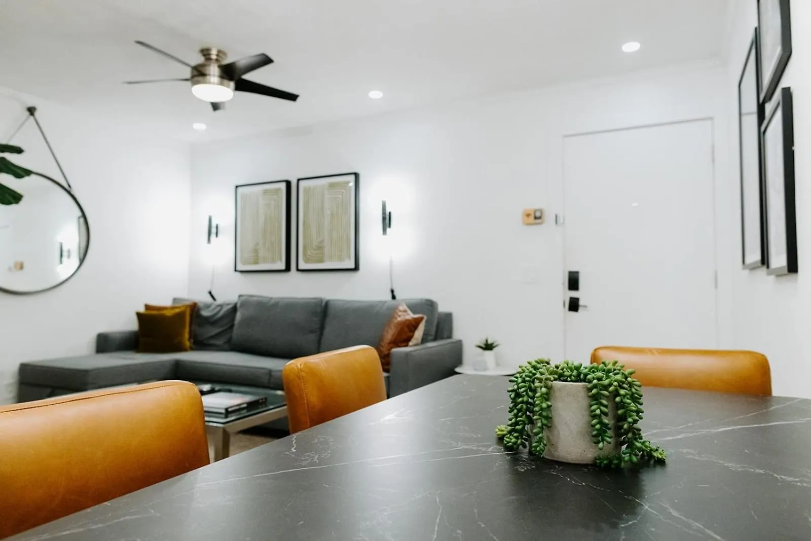The Vinyl At Music Row - 1 Bedroom Apartment Nashville