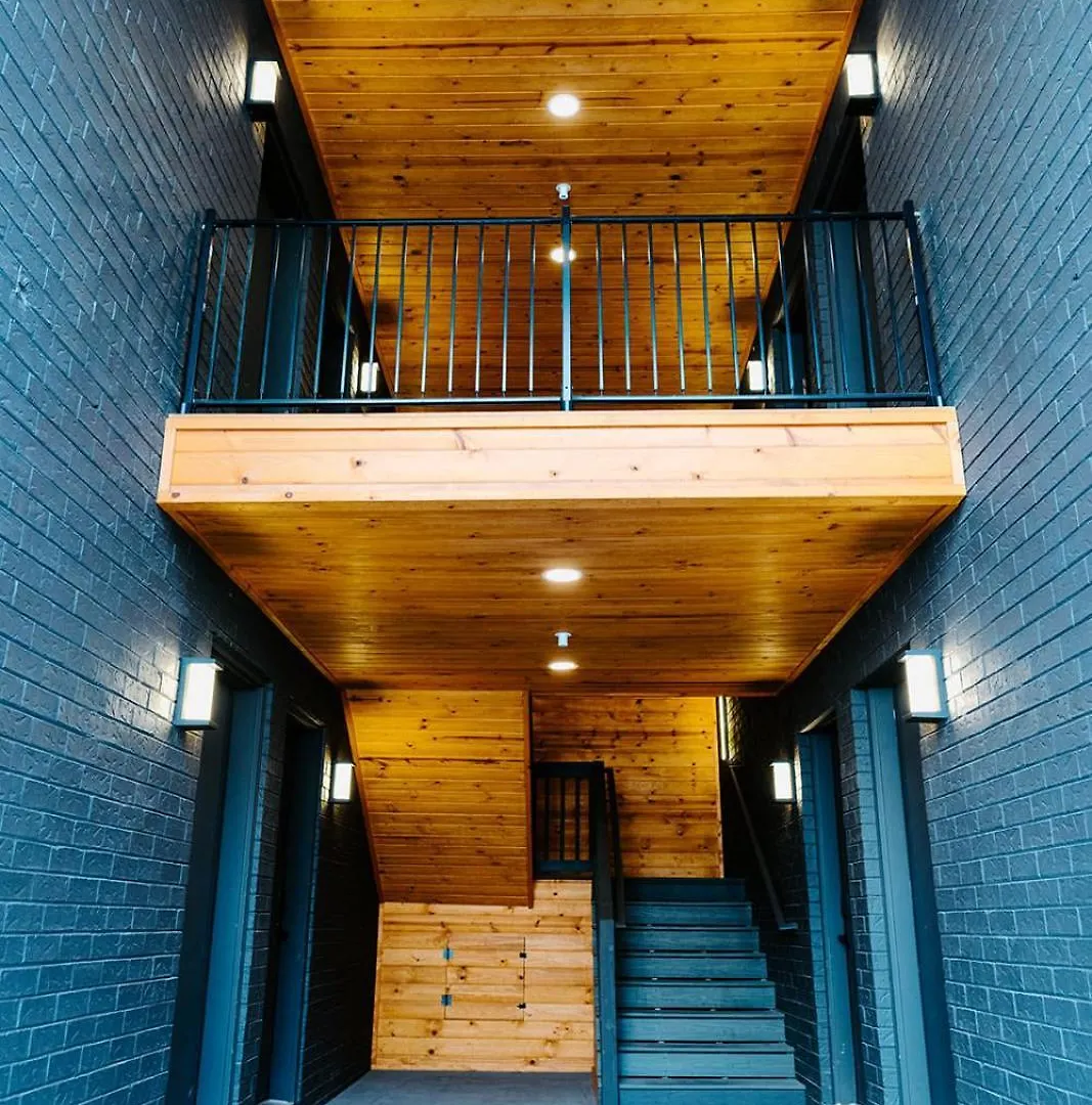The Vinyl At Music Row - 1 Bedroom Apartment Nashville