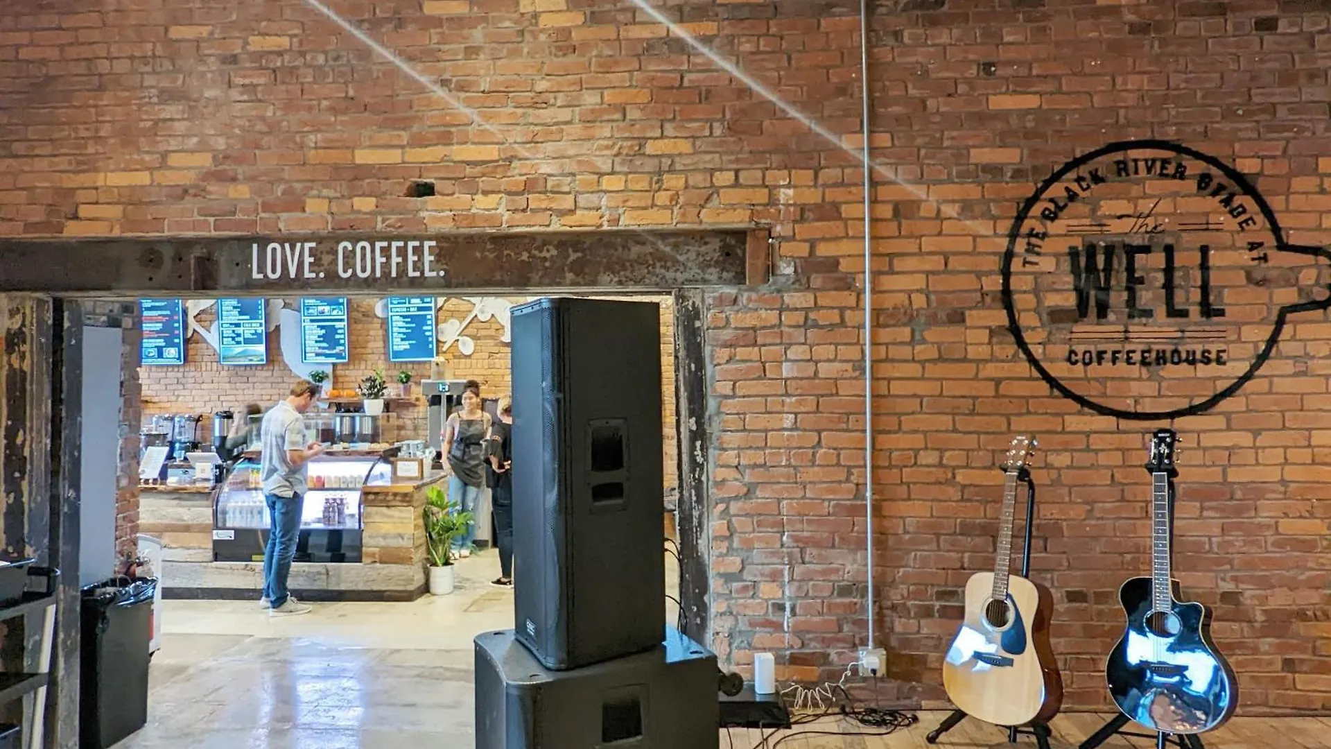 The Vinyl At Music Row - 1 Bedroom Apartment Nashville