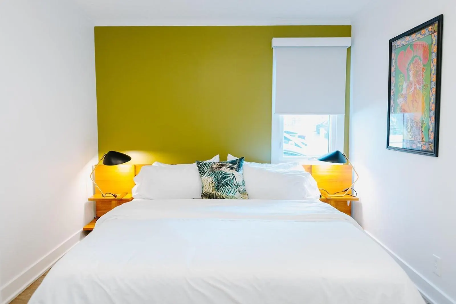 The Vinyl At Music Row - 1 Bedroom Apartment Nashville