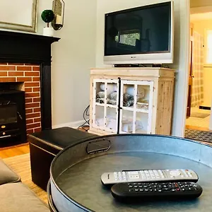 Holiday home Fairgrounds Playground - Weho - 1bd 1ba, Nashville